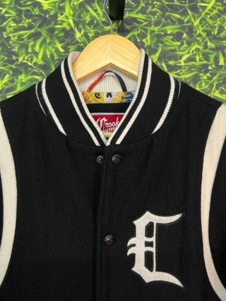 Giacca College Crooks & Castles Uomo