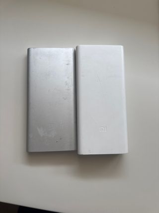 Batería Portátil Xiaomi