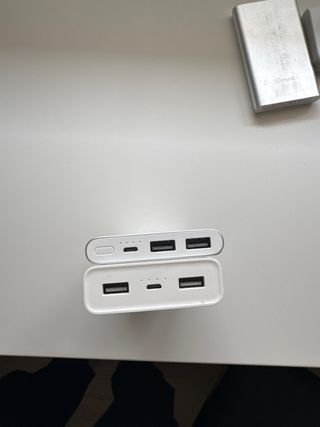 Batería Portátil Xiaomi