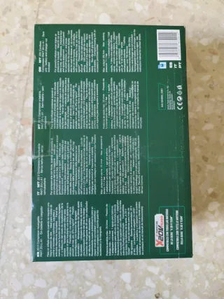 Compresor Parkside 20V Recargable