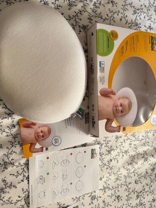 Cojín Mimos para bebé