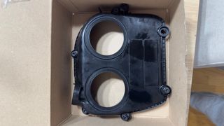 Tapa Distribución Audi S3 8V