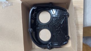 Tapa Distribución Audi S3 8V