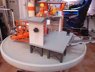 Playmobil City 5539 - Salvamento Marítimo