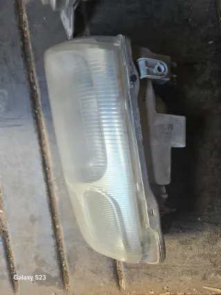 Faros Suzuki Grand Vitara 2003