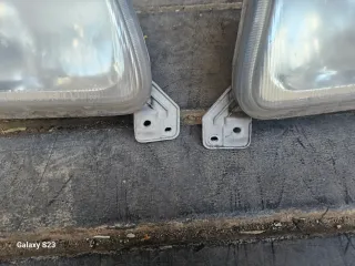 Faros Suzuki Grand Vitara 2003