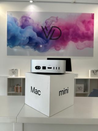 Apple Mac Mini