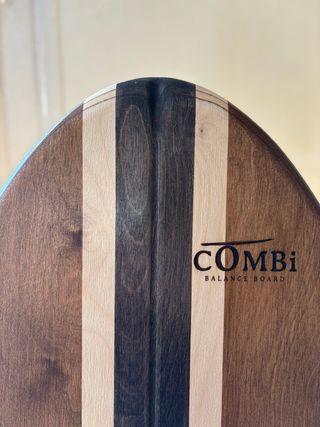 Tabla de equilibrio (Balance Board)