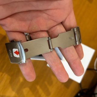 Reloj Guess Hombre Nuevo a estrenar