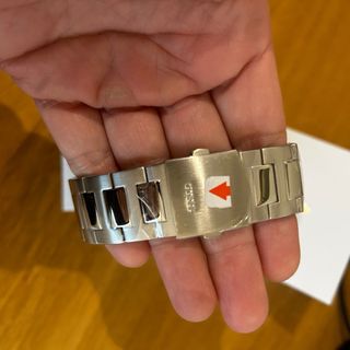 Reloj Guess Hombre Nuevo a estrenar