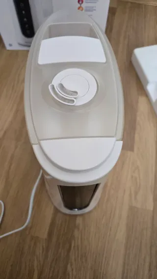 Humidificador Miniland Humitouch Pure