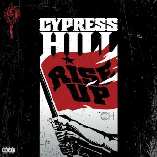 Cypress Hill - Rise Up (3LP)
