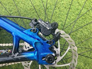 Bici Dirt GT La Bomba Pro