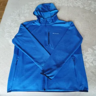 Prenda técnica Columbia