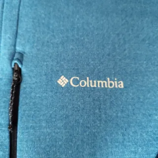 Prenda técnica Columbia