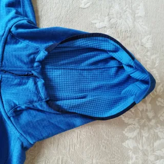 Prenda técnica Columbia