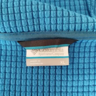 Prenda técnica Columbia