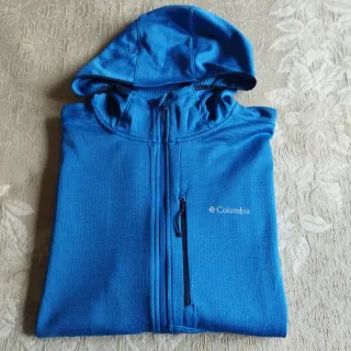 Prenda técnica Columbia