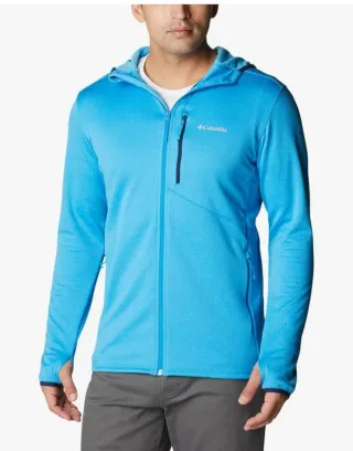 Prenda técnica Columbia