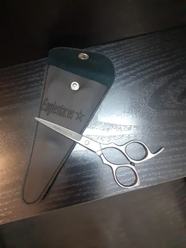 Tijeras profesionales Eaglestar