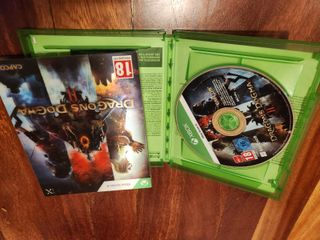 Dragon's Dogma 2 Xbox Series X