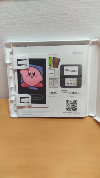 Videojuego Pokémon Sol Nintendo 2DS, 3DS y 3DS XL