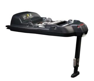 Silla coche bebé BeSafe iZi modular i-Size+anclaje