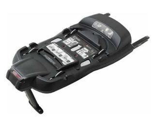 Silla coche bebé BeSafe iZi modular i-Size+anclaje