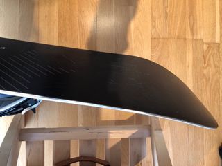Tabla Snowboard 142cm Suburban