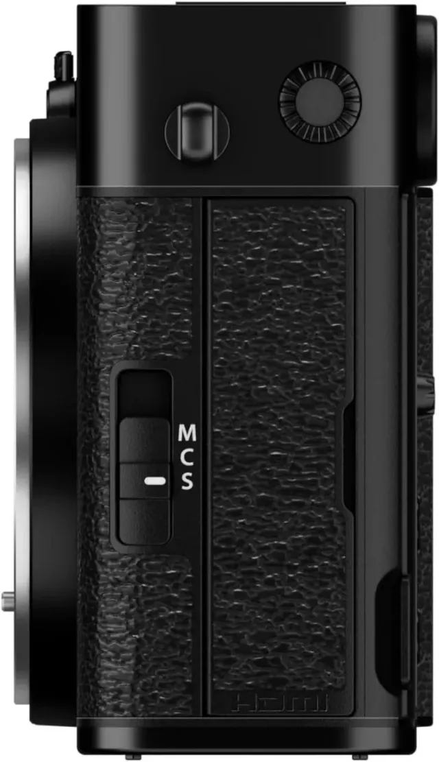 Fujifilm Fuji X-E5 NUEVA 3 años Garantía