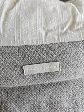 Saco invierno y capota para Maxi-Cosi