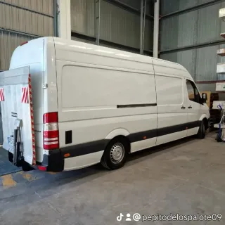 Transportes y mudanzas 663557384