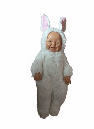 Muñeco Reborn Berenguer