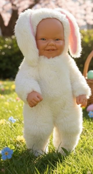 Muñeco Reborn Berenguer