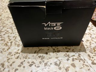 Altavoces Vibe Black Air Coche