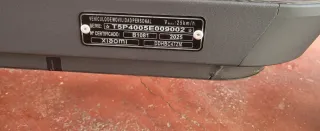 Patinete Eléctrico PRO