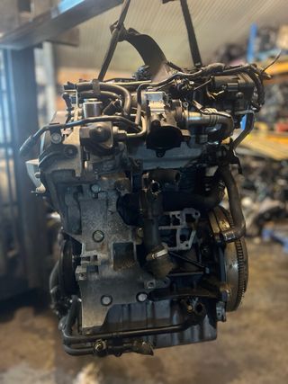 Motor 1.2 TDi CFW 75CV