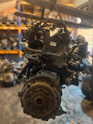 Motor 1.2 TDi CFW 75CV