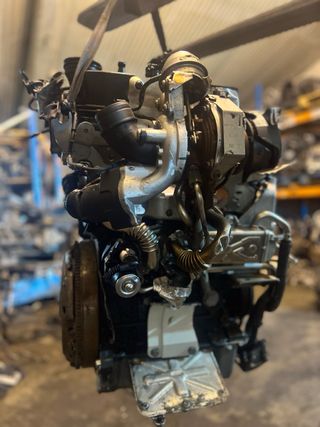 Motor 1.2 TDi CFW 75CV