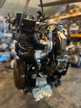 Motor 1.2 TDi CFW 75CV