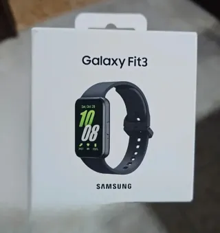 Oppo Reno14 F 5G 256GB y Reloj Samsung Galaxy Fit3