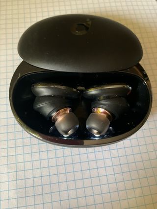 Anker Liberty 3 Pro Auriculares Inalámbricos