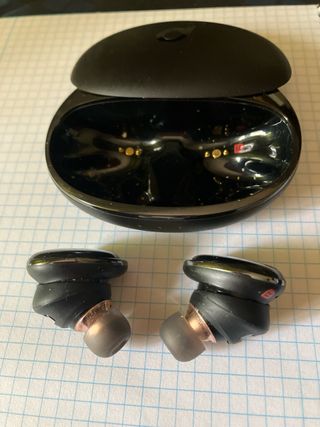 Anker Liberty 3 Pro Auriculares Inalámbricos