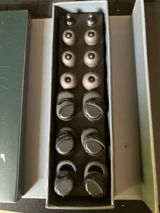 Anker Liberty 3 Pro Auriculares Inalámbricos