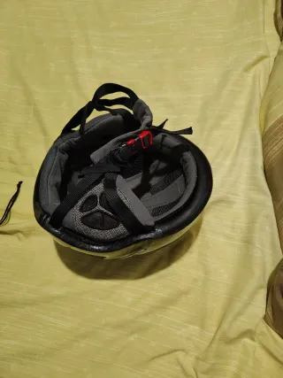 Casco Esquí Snow HEAD Negro