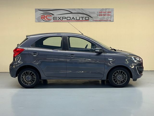 Ford Ka+ ACTIVE 2018