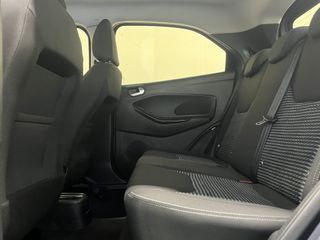 Ford Ka+ ACTIVE 2018