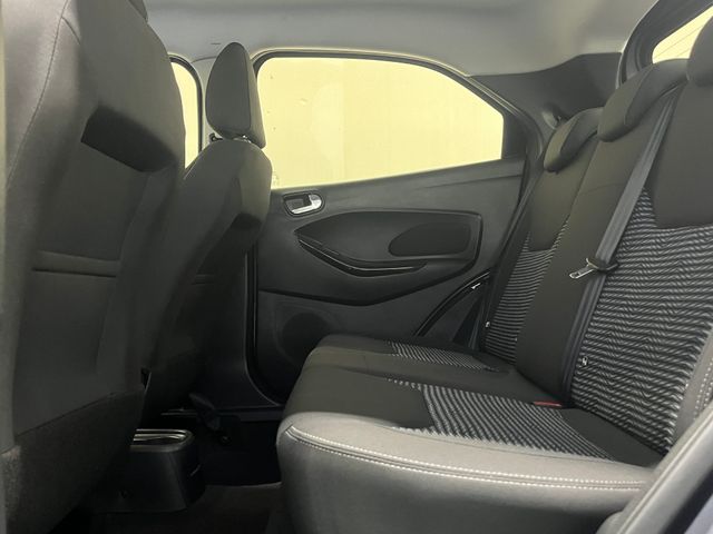 Ford Ka+ ACTIVE 2018