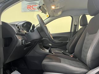 Ford Ka+ ACTIVE 2018