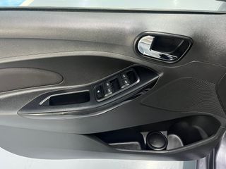 Ford Ka+ ACTIVE 2018